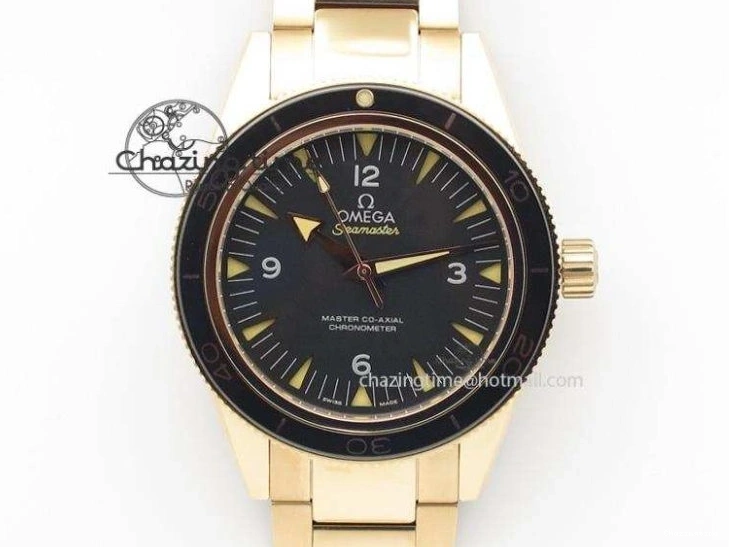 0128 Speedmaster Misson To The Moon 1:1 Best Edition Black Dial On Nylon Strap Quartz UrbanChic 7856